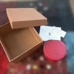 新品未使用】LOUIS VUITTON エクラン・ビジュー8 エピ イエロー - メルカリ