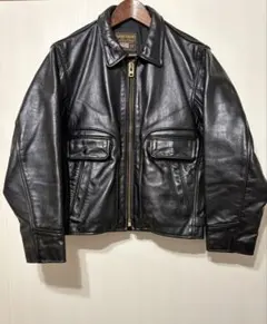 2026年最新】中古 VANSON シングルライダースジャケットの人気アイテム