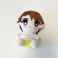 2026年最新】吉田仁人 ぬいぐるみの人気アイテム - メルカリ