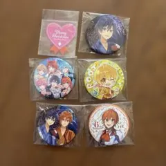 すとぷり 缶バッチまとめ売り