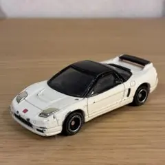トミカ　ホンダ　NSX-R NO.81 ミニカー