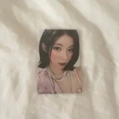 BABYMONSTER アサ バニラコ トレカ 韓国限定