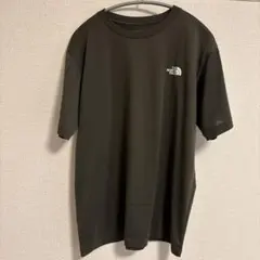THE NORTH FACE Tシャツ　カーキ