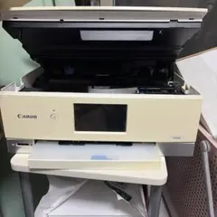 極美品 Canon インクジェットプリンター TS8330 2020年製 - メルカリ