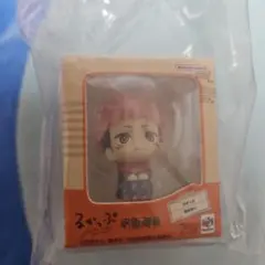 呪術廻戦　虎杖悠仁　るかっぷ　ミニチュアコレクション