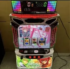 実機コードギアス 反逆のルルーシュ3 パチスロコードギアス 反逆のルルーシュ3 銀座 中古スロット パチスロ