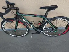 超美品 DE ROSA TEAM フレームセット イタリア製 ホリゾンタル - メルカリ