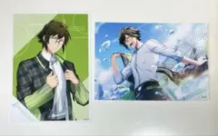 アイナナ 16PRODUCERS ブロマイド 大和