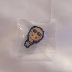 2026年最新】碧棺左馬刻 缶バッジ ew03の人気アイテム - メルカリ