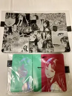 伊藤潤二 四つ辻の美少年 ソフビ 未開封 - メルカリ
