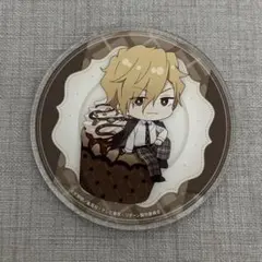 家庭教師ヒットマンREBORN アニメイト Gratte コースター　ディーノ