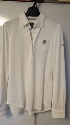ゴルフ長袖PEARLY GATESのサムネイル