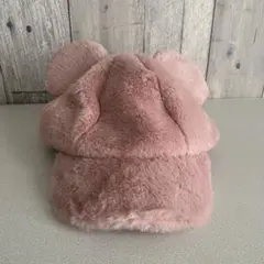 ディズニー ミッキー・ミニー 帽子 58cm