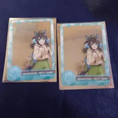 2026年最新】デアリングタクト ウマ娘の人気アイテム - メルカリ