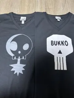 【未使用】 僕のヒーローアカデミア展 爆豪勝己の Tシャツコレクション