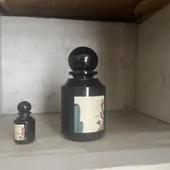 アビサエ75ml＋携帯用ミニボトル5mlのサムネイル