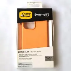 オッターボックス symmetry iPhone 15 14‪♡G13