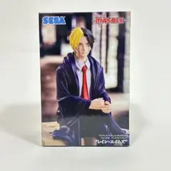 マッシュルMASHLE ちょこのせ プレミアムフィギュア レイン・エイムズ