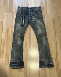 VALABASAS ダメージブーツカットデニム 30 [値下げ可] - メルカリ