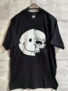 Diamond Supply Co. スカルロゴ Tシャツ ブラック USA製 - メルカリ
