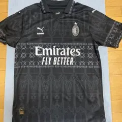 ACミラン ブラックPUMA