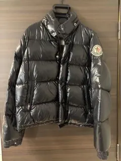 2025年最新】モンクレール エベレスト ブラックの人気アイテム - メルカリ