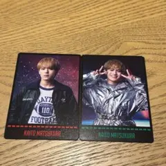 Travis Japan 松倉海斗