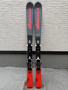 2026年最新】NORDICA スキー板の人気アイテム - メルカリ
