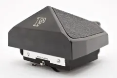 ☆美品☆ ニコン Nikon F アイレベル ファインダーのみ #22597 - メルカリ