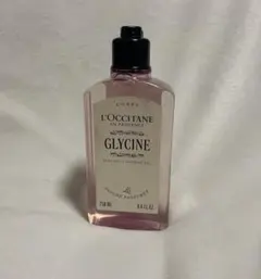 L'OCCITANE GLYCINE オードパルファム 50mL - メルカリ