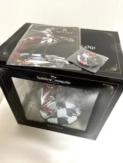 リドル・ローズハート　1/8スケールフィギュア　ツイステッドワンダーランド