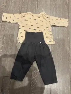 Cottoli 80パジャマ