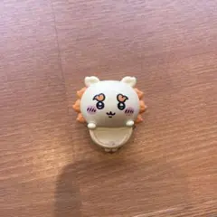 ヒッパーズ ちいかわ シーサー