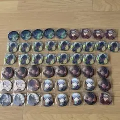 匿名配送】 プロセカ グリ缶 イベコレ 缶バッジ 青柳冬弥 20点 - メルカリ