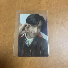 SEVENTEEN FACE THE SUN ドギョム