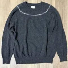 2026年最新】STILL BY HAND メンズ ニット・セーターの人気アイテム 