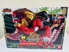 2026年最新】ガオレンジャー dxの人気アイテム - メルカリ