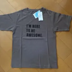 新品　GLOBAL WORK キッズ Tシャツ 130cmのサムネイル