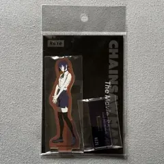 レゼ チェンソーマン レゼ篇 ロフト オーロラアクリルスタンド One-Tone