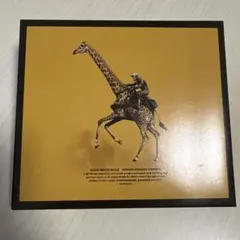 UNISON SQUARE GARDEN MODE MOOD MODE