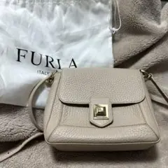 FURLA ショルダーバッグ 袋付き