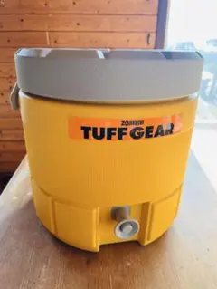 2026年最新】象印 tuff gearの人気アイテム - メルカリ