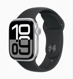 apple watch series 11 42mm 本体