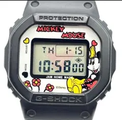 G-SHOCK ミッキーマウス デジタル腕時計