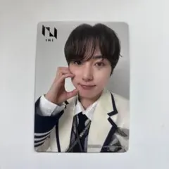 尾崎匠海 特典トレカ