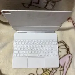 13インチ iPad Air Magic Keyboard M4