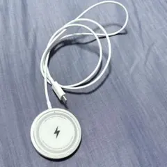 15W Magnetic Wireless Charger（ワイヤレス充電器）