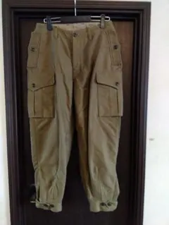 FREEWHEELERS GROUND CREW TROUSERSのサムネイル