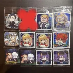 2025年最新】fgo ウエハース モルガンの人気アイテム - メルカリ