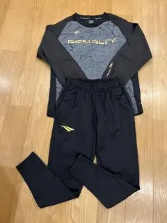 PENALTY ピステ上下セット 150サイズ